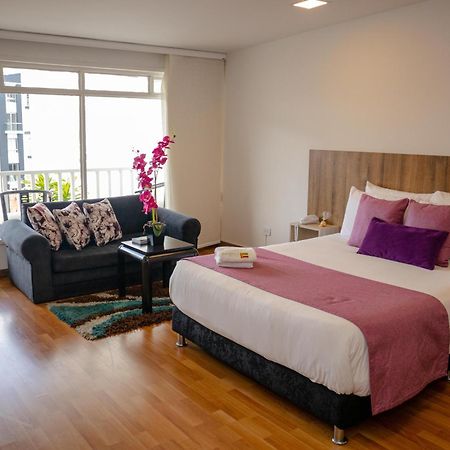 Hotel Regine'S Manizales Εξωτερικό φωτογραφία