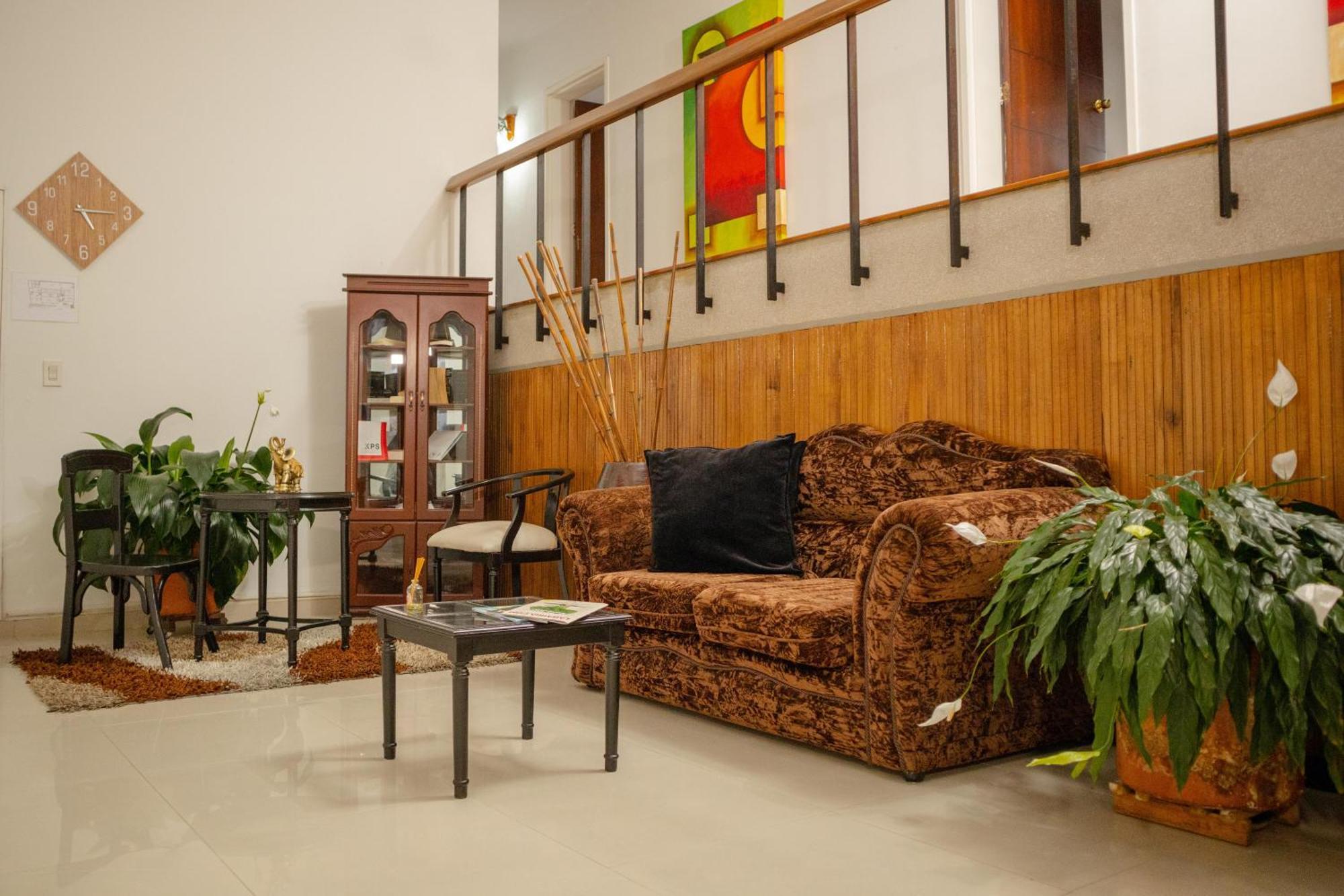 Hotel Regine'S Manizales Εξωτερικό φωτογραφία