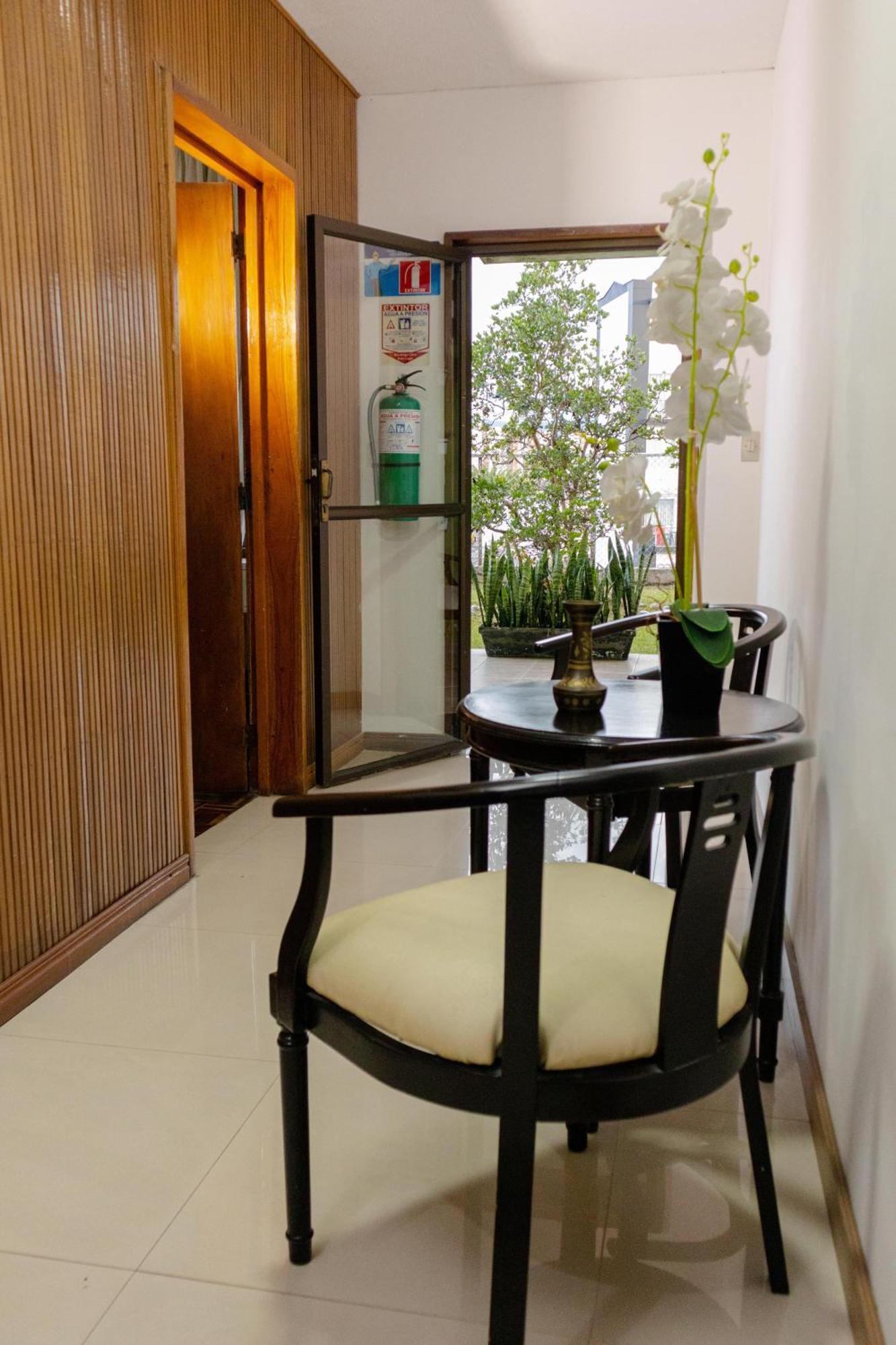 Hotel Regine'S Manizales Εξωτερικό φωτογραφία
