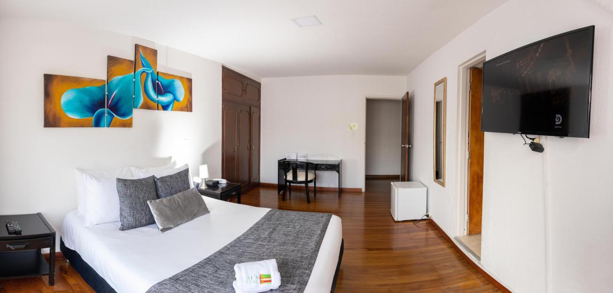 Hotel Regine'S Manizales Εξωτερικό φωτογραφία