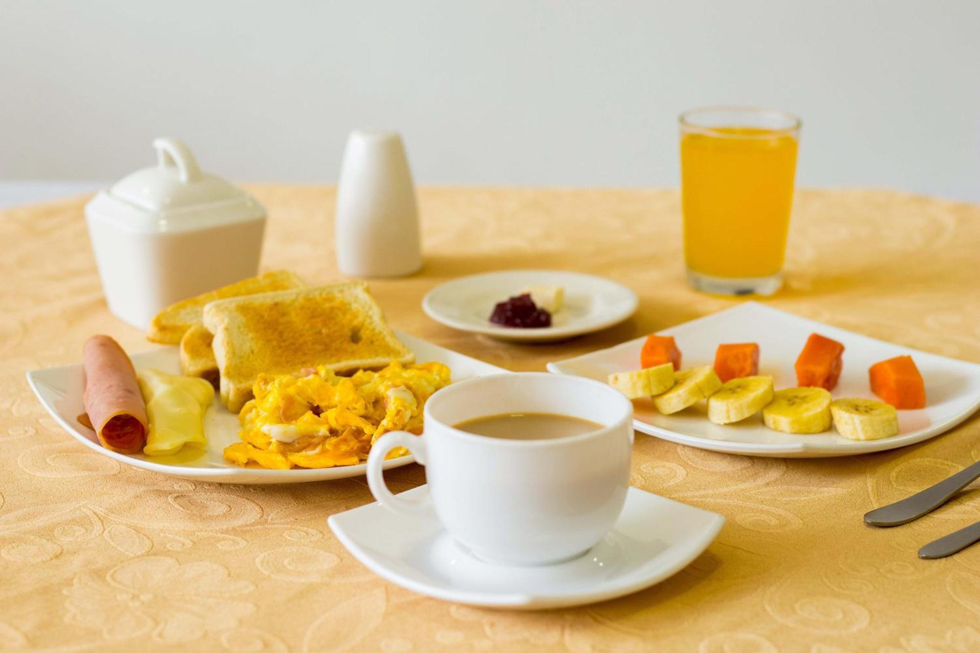 Hotel Regine'S Manizales Εξωτερικό φωτογραφία