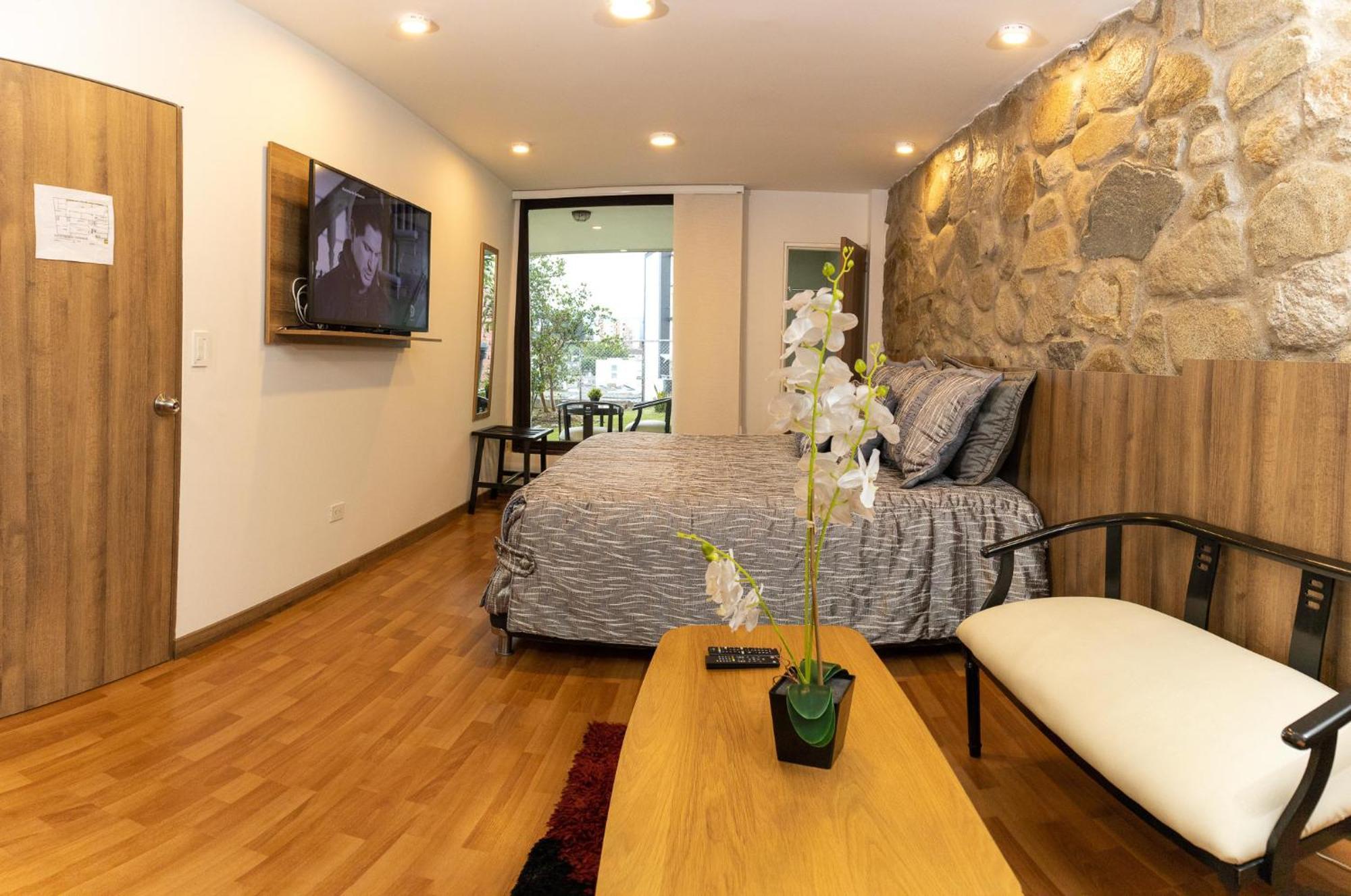 Hotel Regine'S Manizales Εξωτερικό φωτογραφία