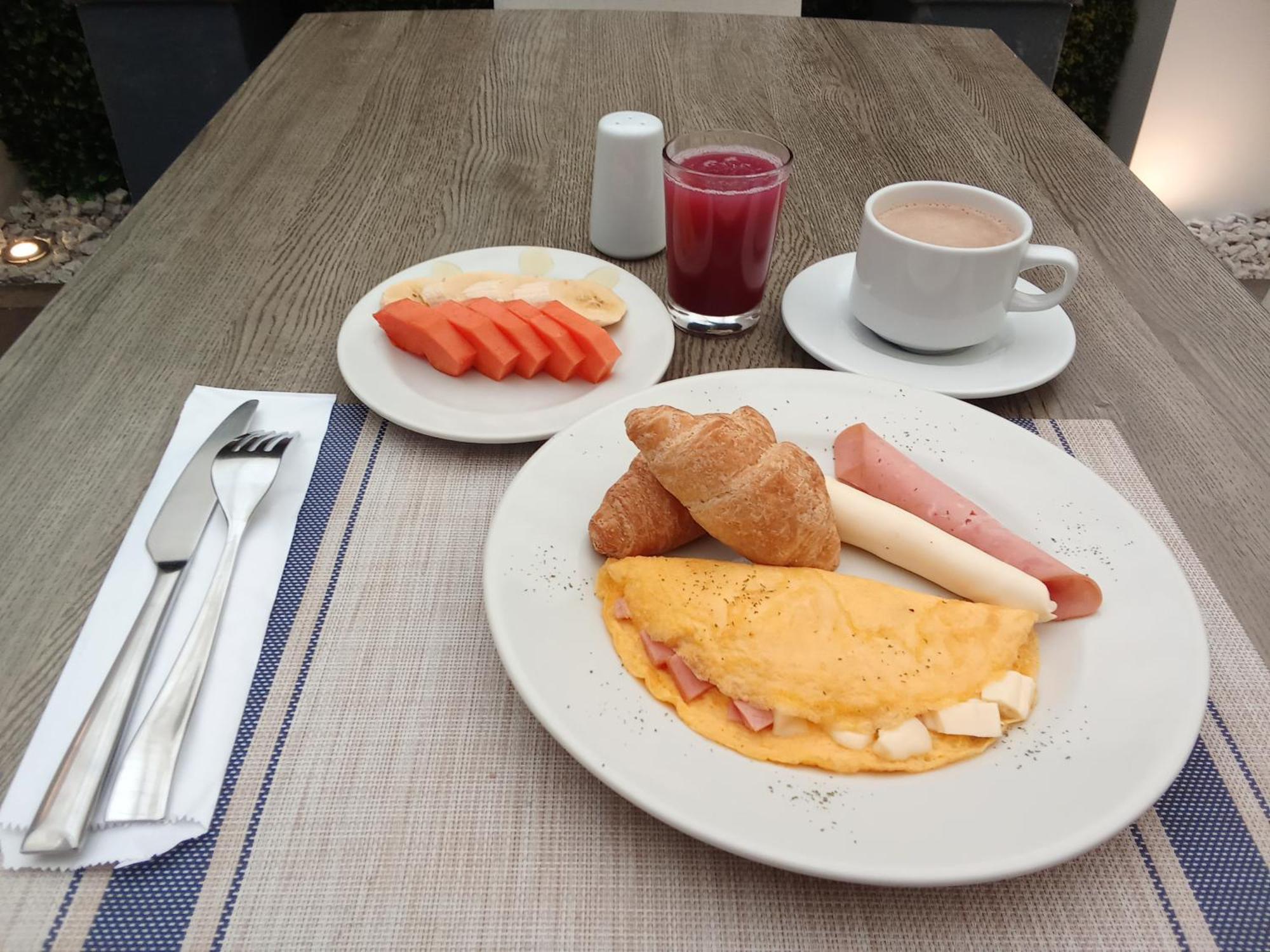 Hotel Regine'S Manizales Εξωτερικό φωτογραφία