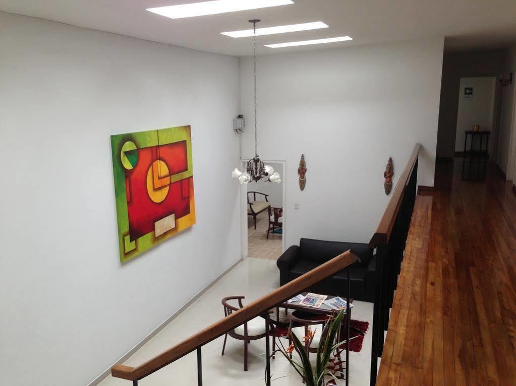 Hotel Regine'S Manizales Εξωτερικό φωτογραφία