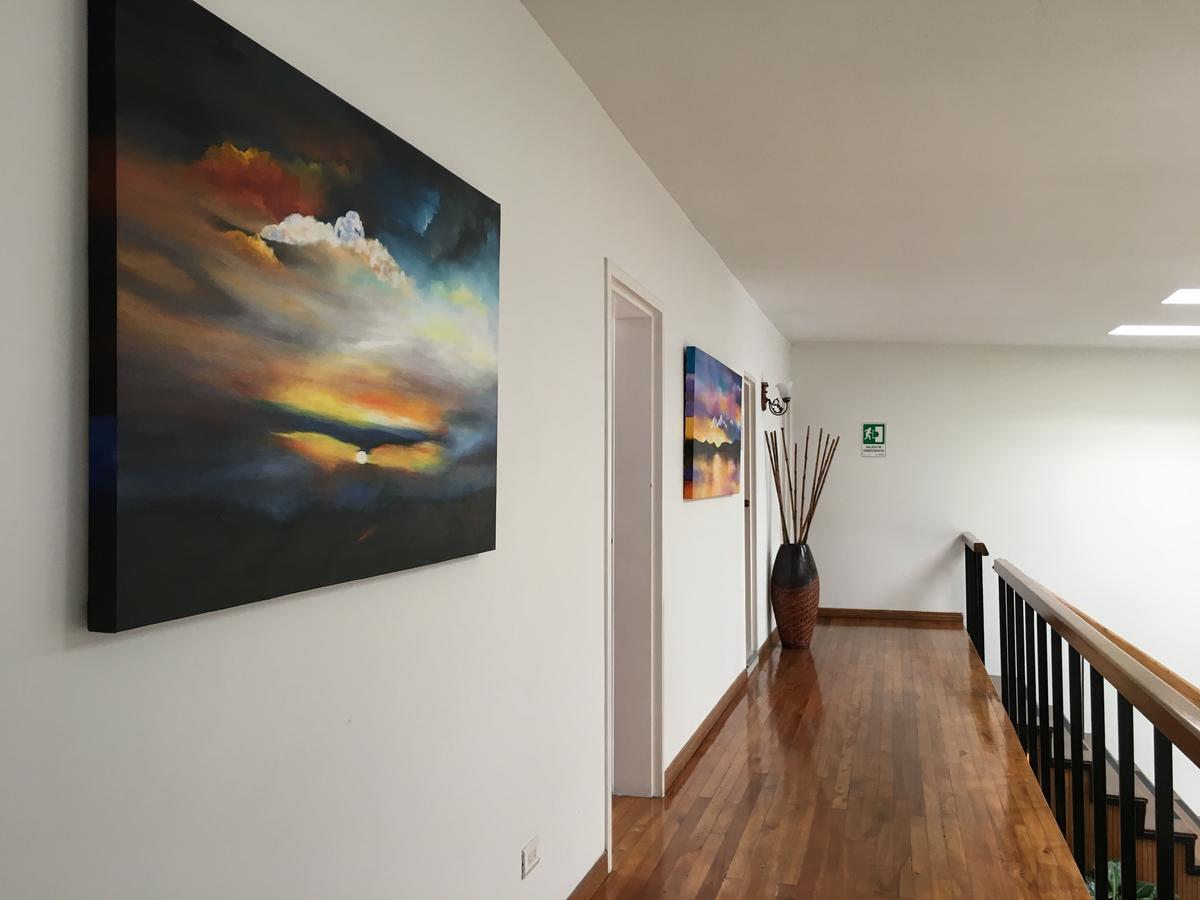 Hotel Regine'S Manizales Εξωτερικό φωτογραφία