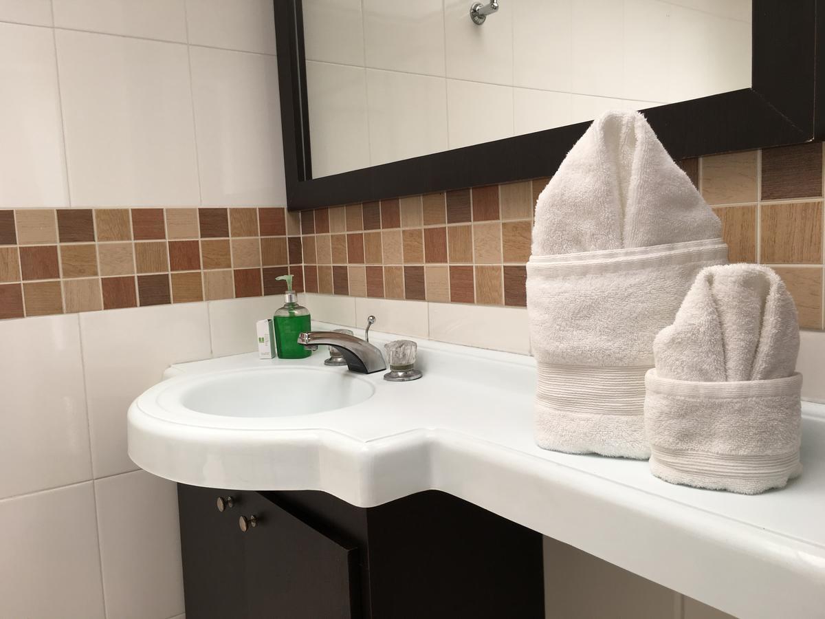 Hotel Regine'S Manizales Εξωτερικό φωτογραφία