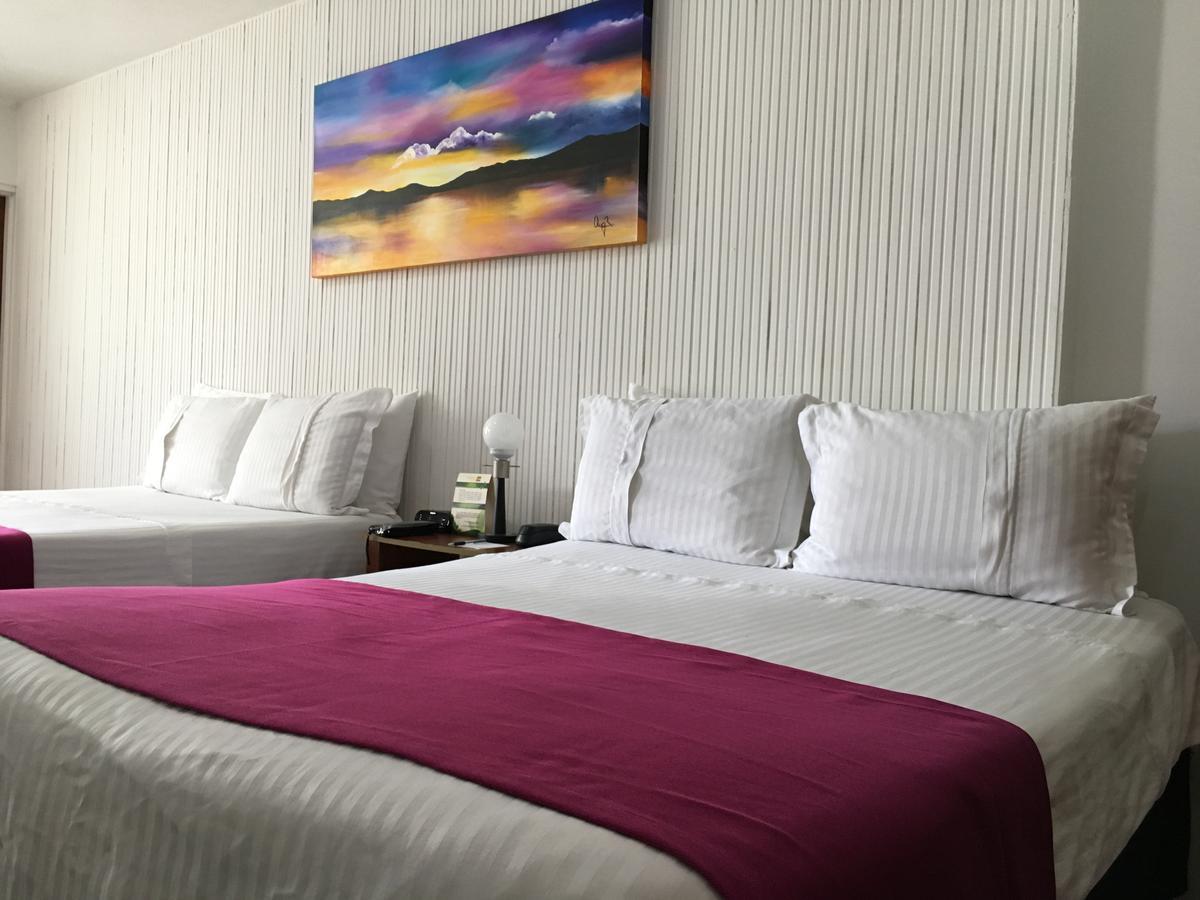 Hotel Regine'S Manizales Εξωτερικό φωτογραφία