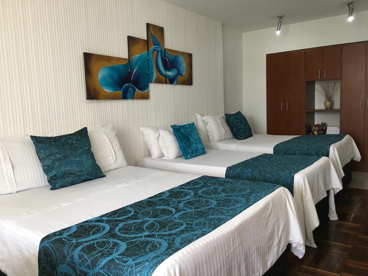 Hotel Regine'S Manizales Εξωτερικό φωτογραφία