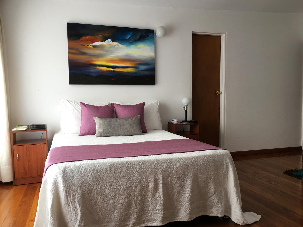 Hotel Regine'S Manizales Εξωτερικό φωτογραφία