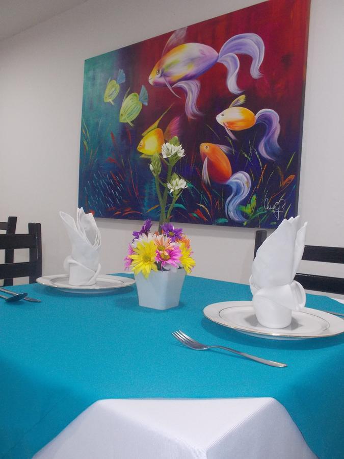 Hotel Regine'S Manizales Εξωτερικό φωτογραφία