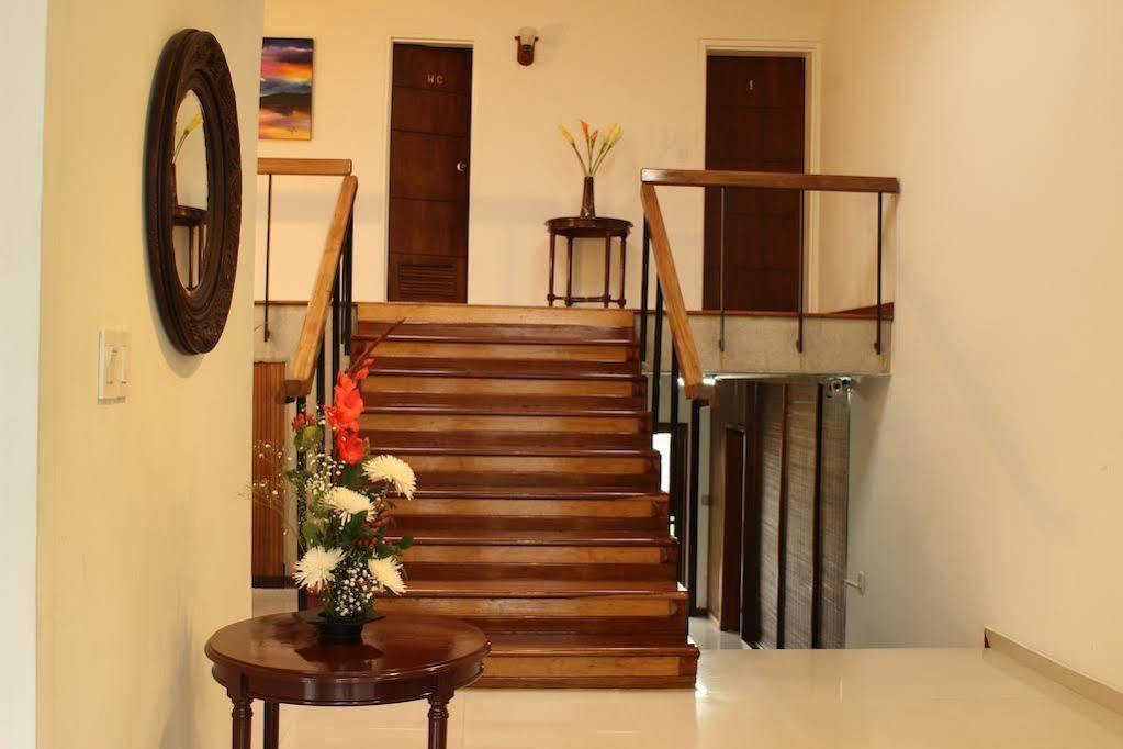 Hotel Regine'S Manizales Εξωτερικό φωτογραφία