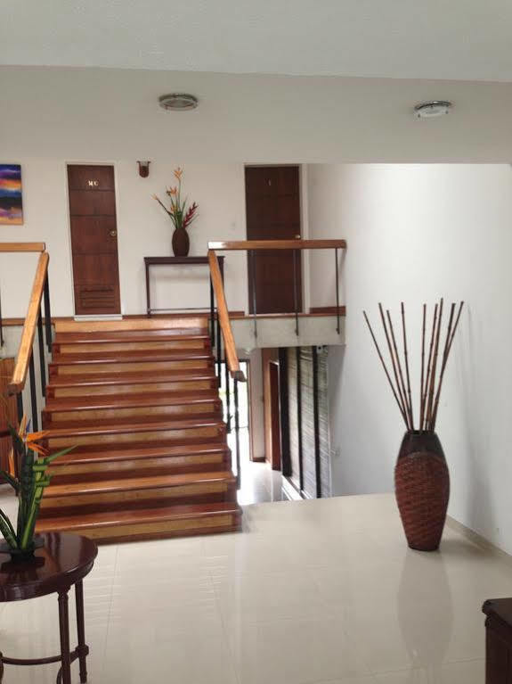 Hotel Regine'S Manizales Εξωτερικό φωτογραφία